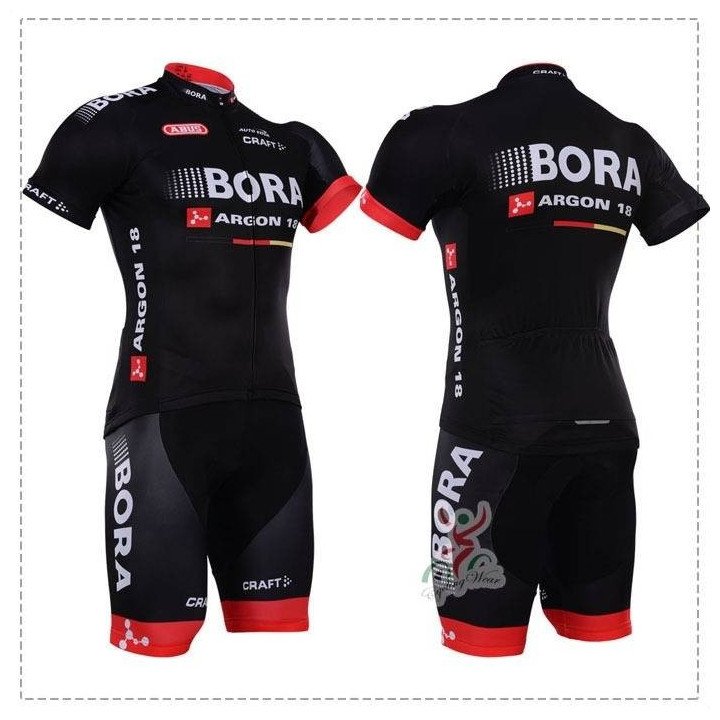 Compra la Ropa de Ciclismo de Verano Bora al Mejor Precio