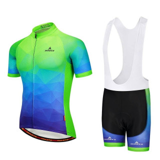 Ropa de ciclismo de verano Miloto para sentirte cómodo en cada pedalada