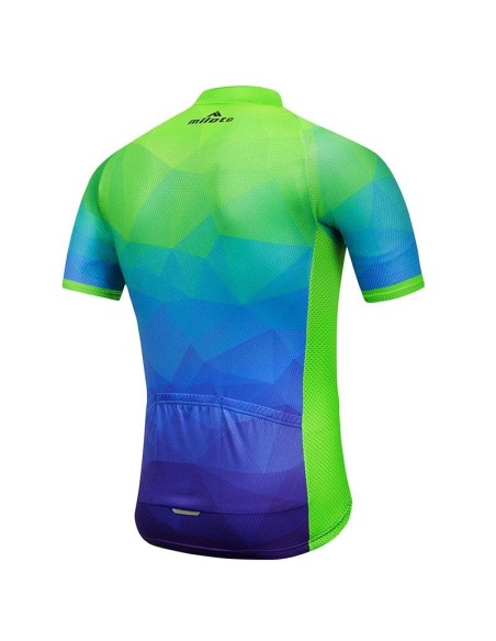 Ropa de ciclismo de verano Miloto para sentirte cómodo en cada pedalada