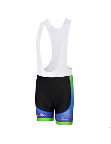 Ropa de ciclismo de verano Miloto para sentirte cómodo en cada pedalada