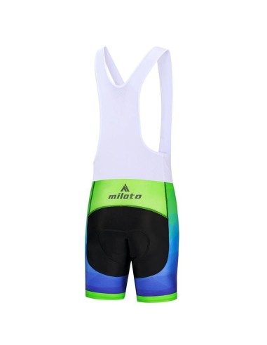 Ropa de ciclismo de verano Miloto para sentirte cómodo en cada pedalada