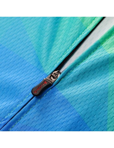 Ropa de ciclismo de verano Miloto para sentirte cómodo en cada pedalada