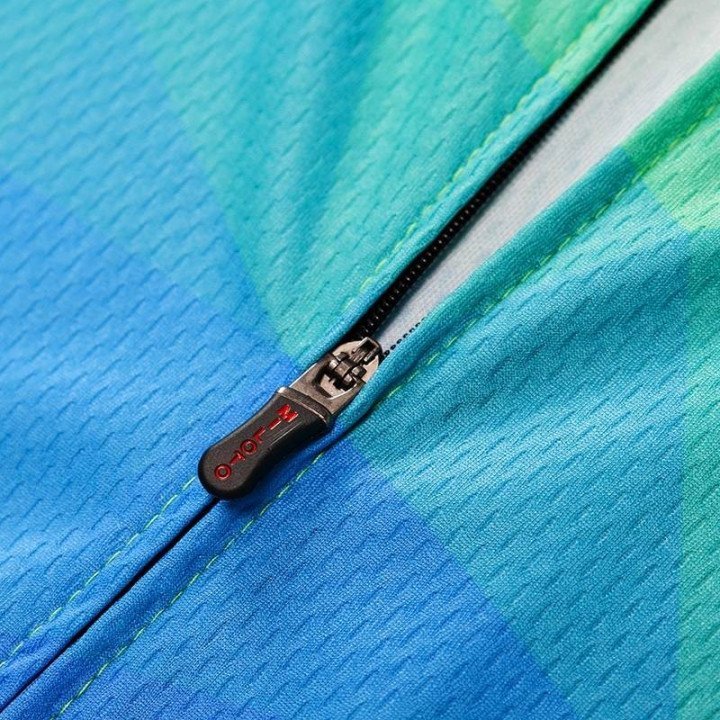 Ropa de ciclismo de verano Miloto para sentirte cómodo en cada pedalada