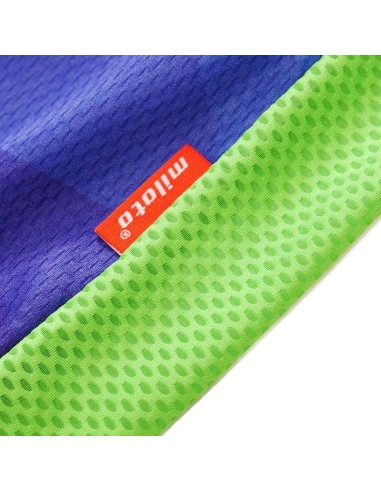 Ropa de ciclismo de verano Miloto para sentirte cómodo en cada pedalada