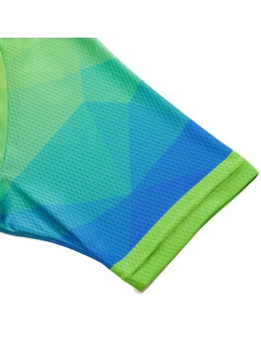 Ropa de ciclismo de verano Miloto para sentirte cómodo en cada pedalada