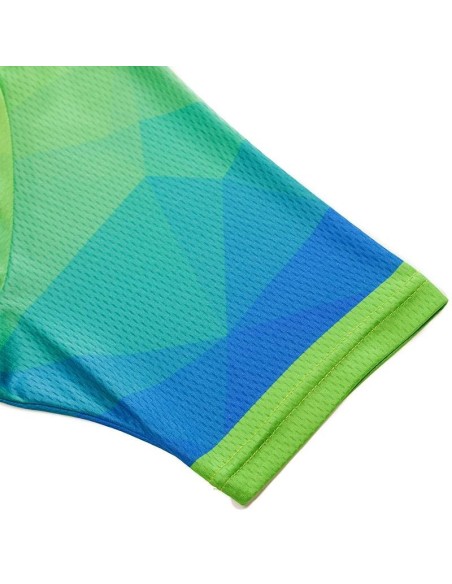 Ropa de ciclismo de verano Miloto para sentirte cómodo en cada pedalada