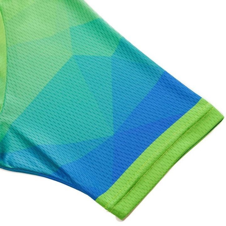 Ropa de ciclismo de verano Miloto para sentirte cómodo en cada pedalada