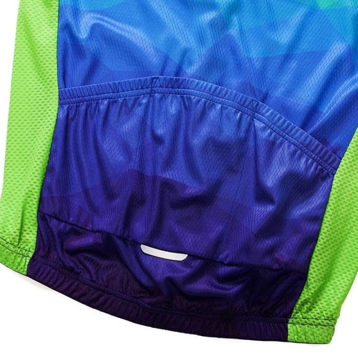 Ropa de ciclismo de verano Miloto para sentirte cómodo en cada pedalada