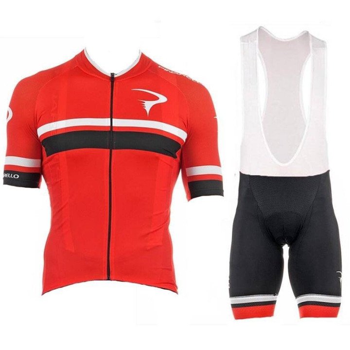 Ropa de Ciclismo de Verano: Conjuntos Cortos a Buen Precio