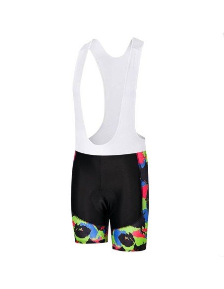 Ropa de Ciclismo de Verano Miloto: Conjuntos Cortos para Disfrutar al Máximo