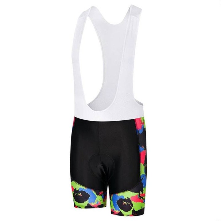 Ropa de Ciclismo de Verano Miloto: Conjuntos Cortos para Disfrutar al Máximo