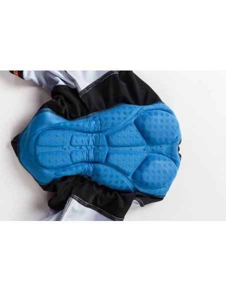 Ropa de Ciclismo de Verano Miloto: Conjuntos Cortos para Disfrutar al Máximo