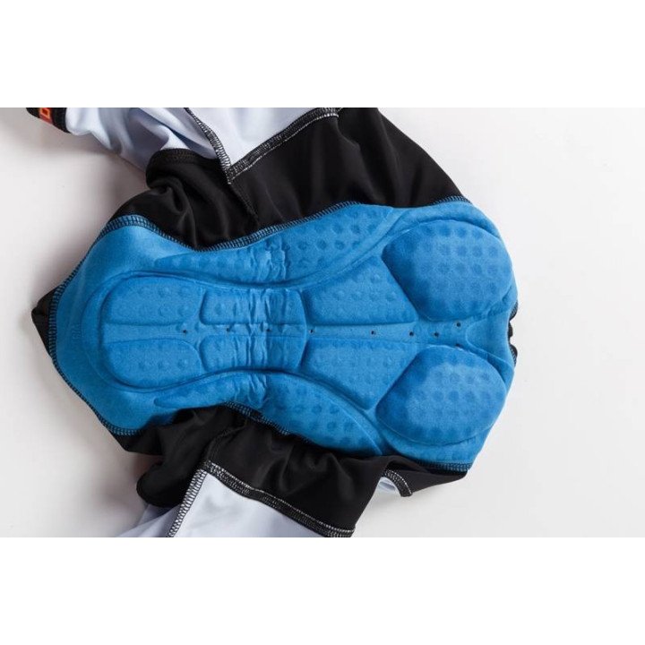 Ropa de Ciclismo de Verano Miloto: Conjuntos Cortos para Disfrutar al Máximo