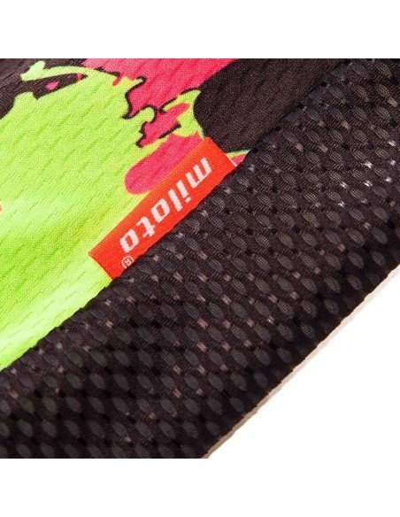 Ropa de Ciclismo de Verano Miloto: Conjuntos Cortos para Disfrutar al Máximo