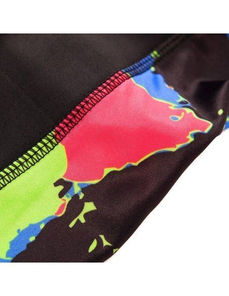 Ropa de Ciclismo de Verano Miloto: Conjuntos Cortos para Disfrutar al Máximo