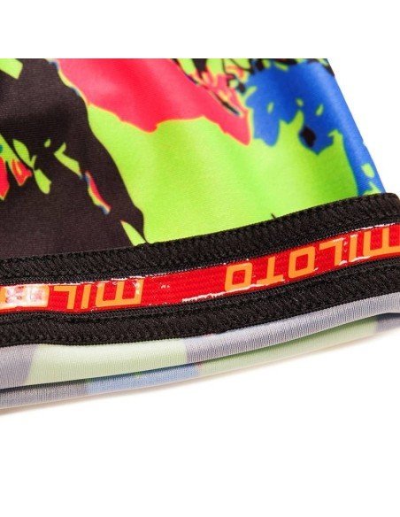 Ropa de Ciclismo de Verano Miloto: Conjuntos Cortos para Disfrutar al Máximo