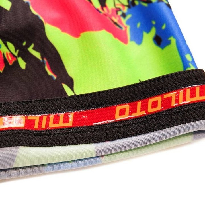 Ropa de Ciclismo de Verano Miloto: Conjuntos Cortos para Disfrutar al Máximo