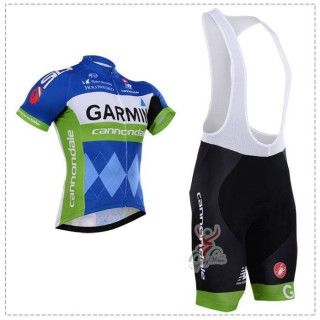 Ropa de ciclismo Garmin para el verano, descubre tu conjunto ideal