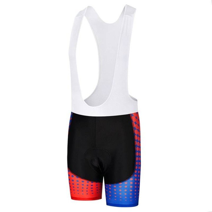 Ropa de Ciclismo de Verano Miloto France a Buen Precio