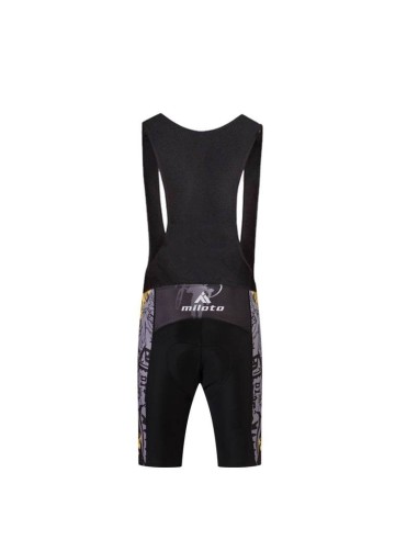 Ropa de Ciclismo de Verano Miloto a Buen Precio para Pedalear Cómodo