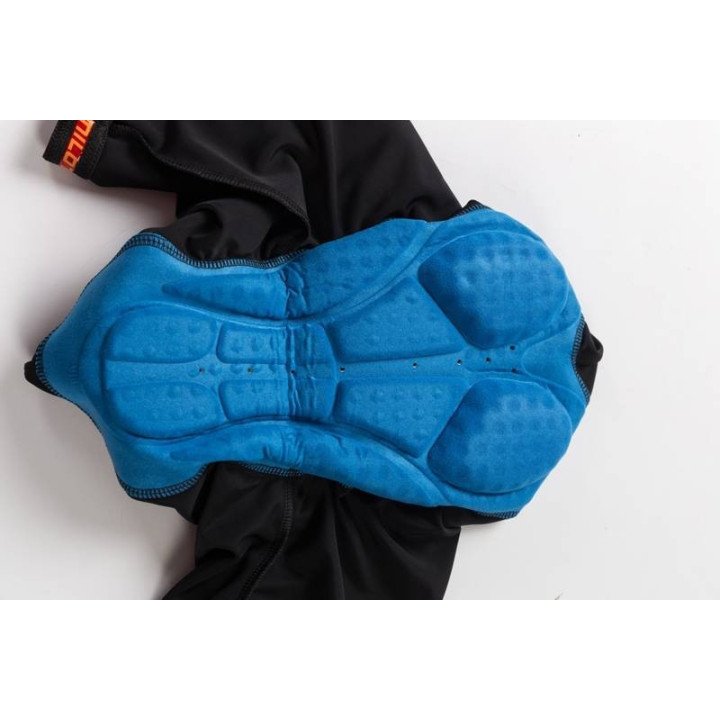 Ropa de Ciclismo de Verano Miloto a Buen Precio para Pedalear Cómodo