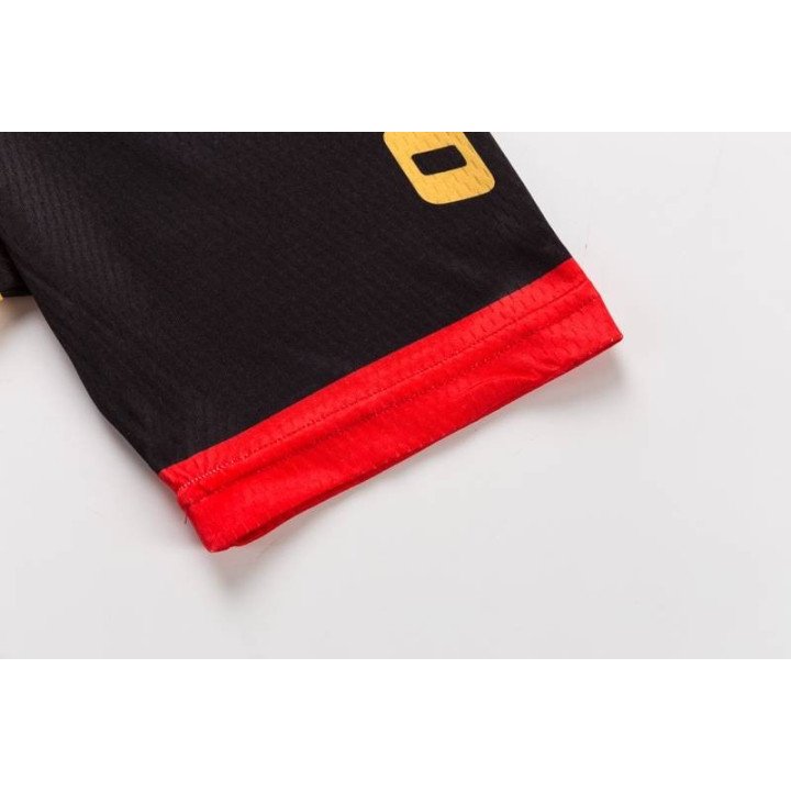 Ropa de Ciclismo de Verano Miloto a Buen Precio para Pedalear Cómodo