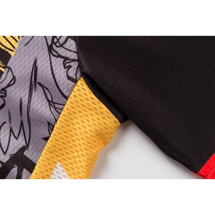 Ropa de Ciclismo de Verano Miloto a Buen Precio para Pedalear Cómodo