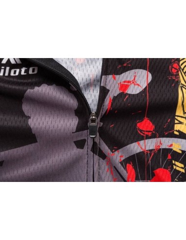 Ropa de Ciclismo de Verano Miloto a Buen Precio para Pedalear Cómodo