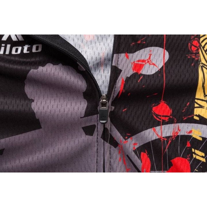 Ropa de Ciclismo de Verano Miloto a Buen Precio para Pedalear Cómodo