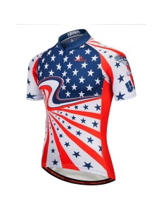 Ropa de ciclismo de verano Miloto USA al mejor precio en 2023 2