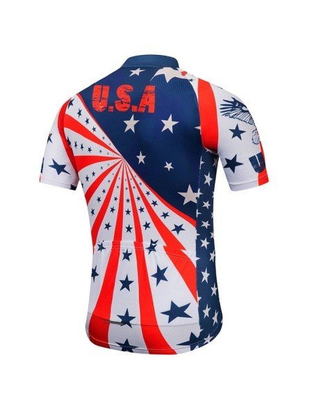 Ropa de ciclismo de verano Miloto USA al mejor precio en 2023