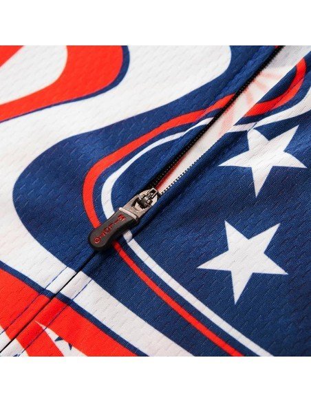 Ropa de ciclismo de verano Miloto USA al mejor precio en 2023