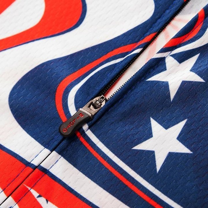 Ropa de ciclismo de verano Miloto USA al mejor precio en 2023