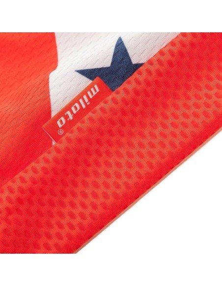 Ropa de ciclismo de verano Miloto USA al mejor precio en 2023