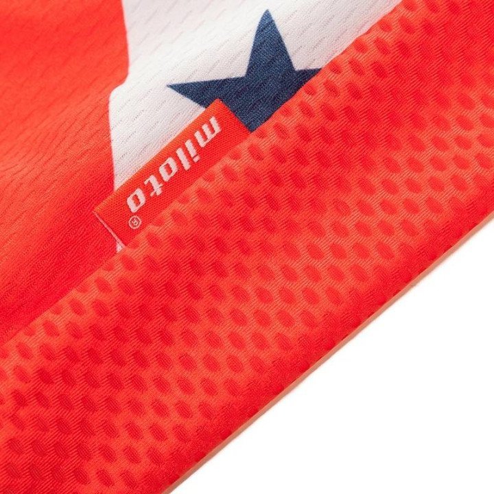 Ropa de ciclismo de verano Miloto USA al mejor precio en 2023