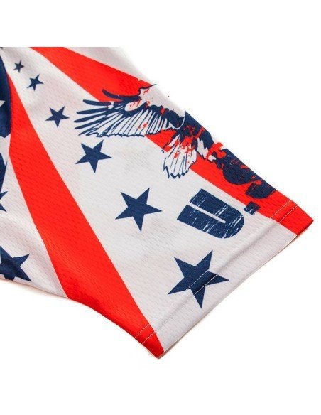 Ropa de ciclismo de verano Miloto USA al mejor precio en 2023