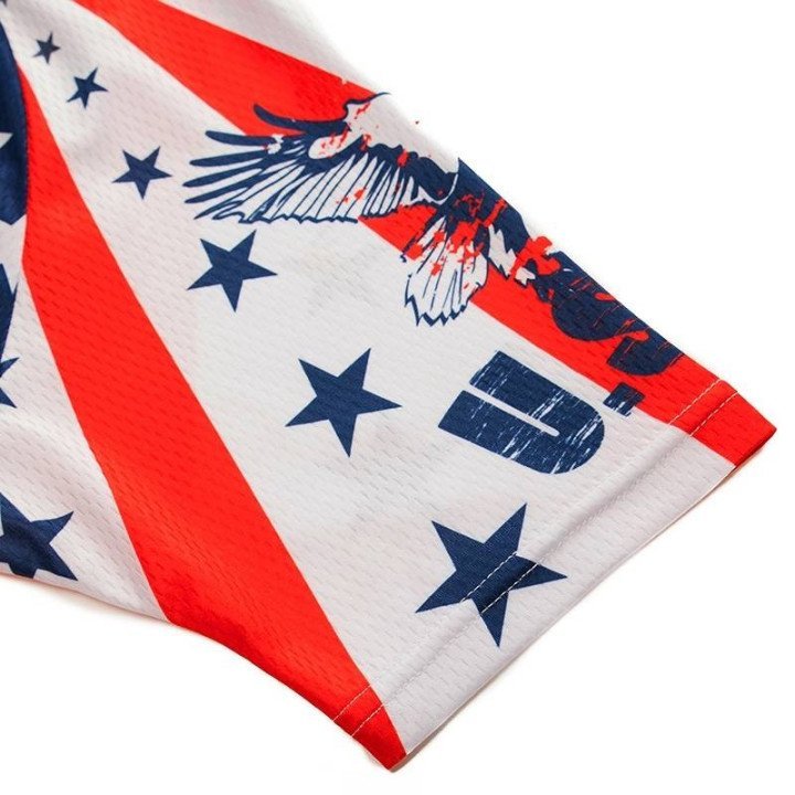 Ropa de ciclismo de verano Miloto USA al mejor precio en 2023