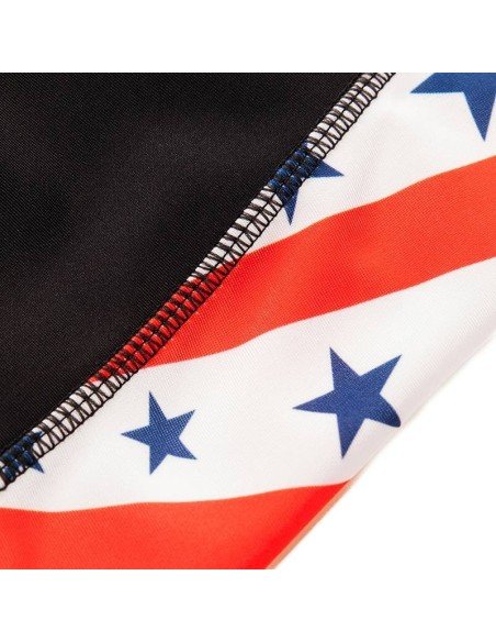 Ropa de ciclismo de verano Miloto USA al mejor precio en 2023