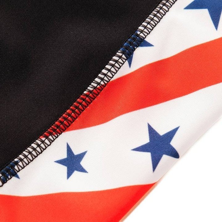 Ropa de ciclismo de verano Miloto USA al mejor precio en 2023