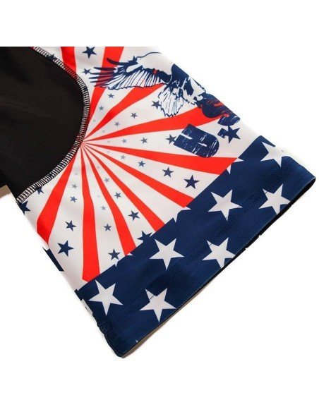 Ropa de ciclismo de verano Miloto USA al mejor precio en 2023