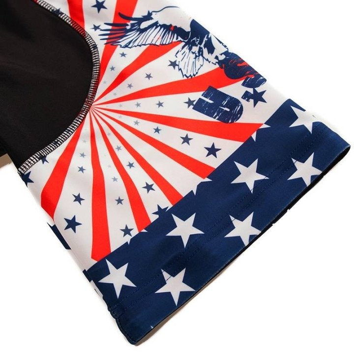 Ropa de ciclismo de verano Miloto USA al mejor precio en 2023