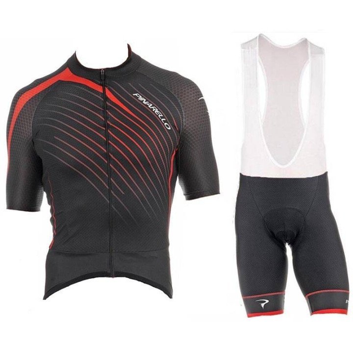 Ropa de ciclismo de verano: descubre el conjunto corto ideal para ti