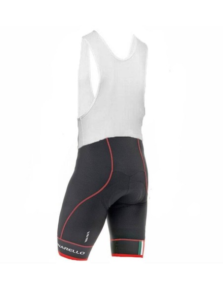 Ropa de ciclismo de verano: descubre el conjunto corto ideal para ti