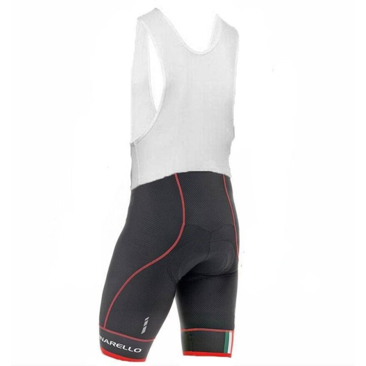 Ropa de ciclismo de verano: descubre el conjunto corto ideal para ti