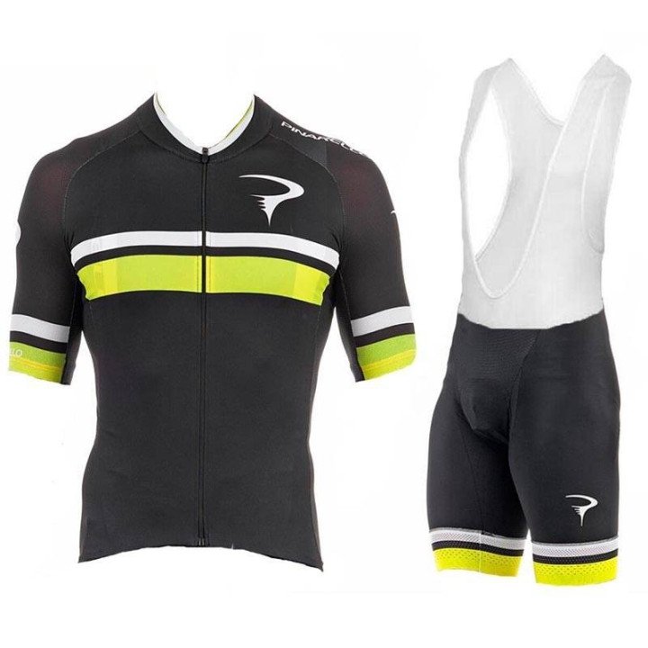 Conjunto de Ciclismo de Verano Pinarello a Buen Precio