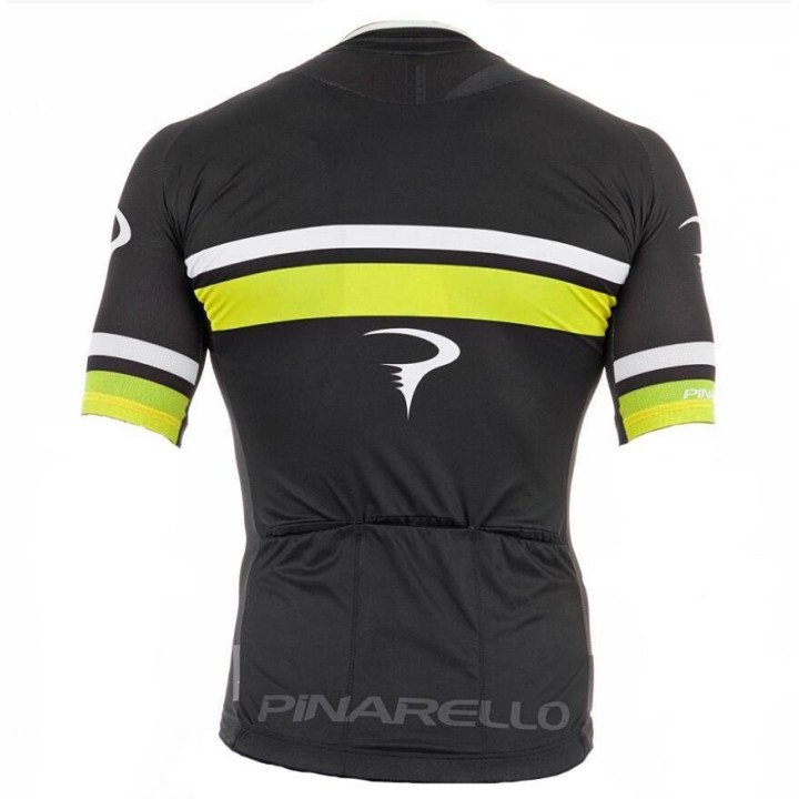Conjunto de Ciclismo de Verano Pinarello a Buen Precio