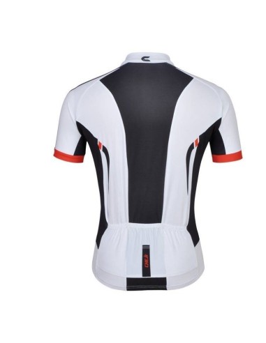 Maillot Ciclismo Corto Cheji: Comodidad y Estilo en Cada Pedalada