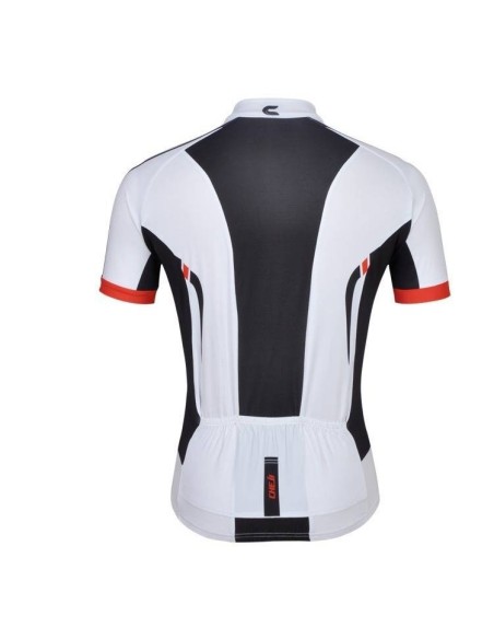 Maillot Ciclismo Corto Cheji: Comodidad y Estilo en Cada Pedalada