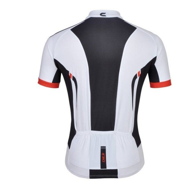 Maillot Ciclismo Corto Cheji: Comodidad y Estilo en Cada Pedalada