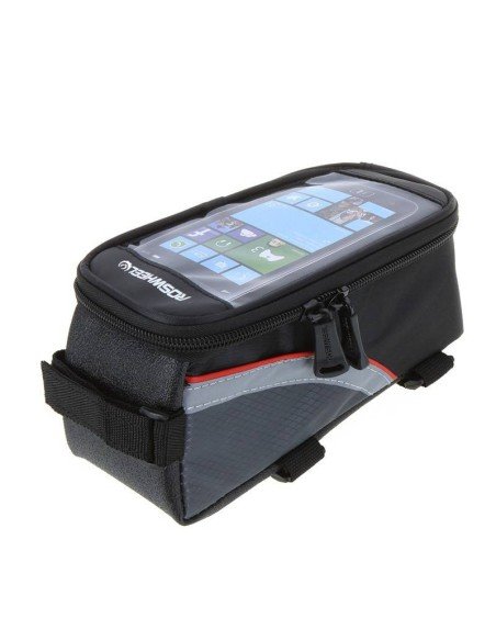 Funda para móvil en bici, perfecta para tus rutas